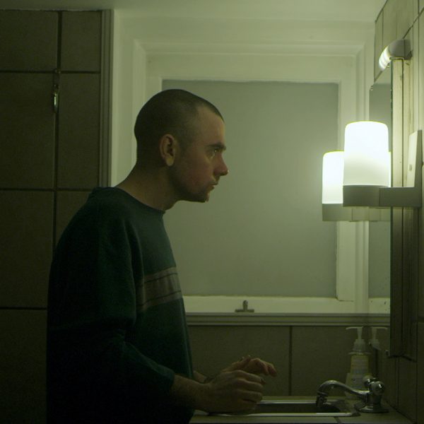 NON at Vancouver International Film Festival