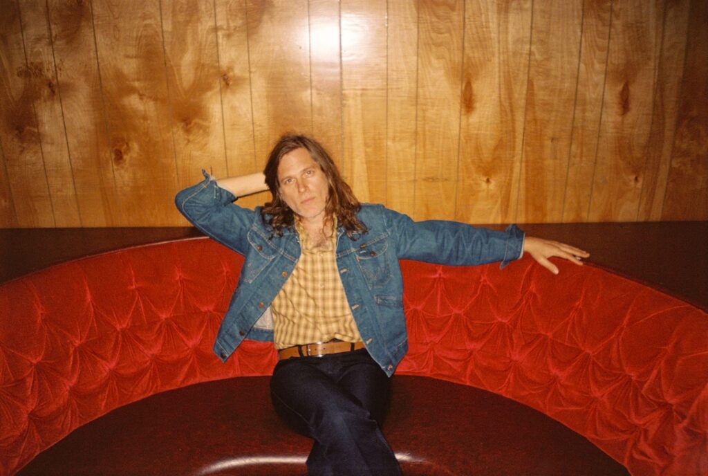 Fruit Bats’ Eric D. Johnson on the fertile period behind The Landfill